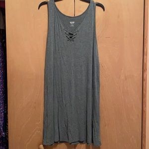 COPY - Mossimo Supply Co. Jersey Dress